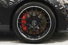 Mercedes-Benz AMG GT V8 BiTurbo S