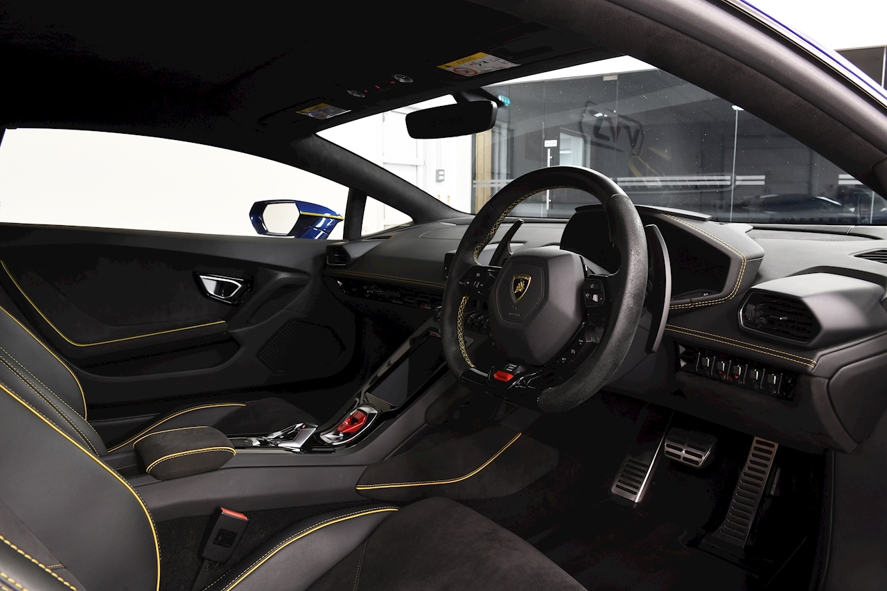 2020 Lamborghini Huracan