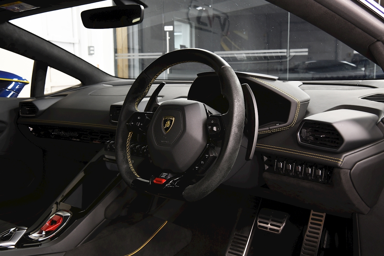 2020 Lamborghini Huracan