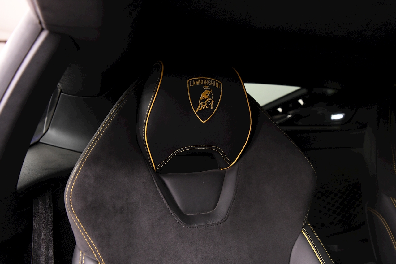 2020 Lamborghini Huracan