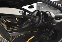 Lamborghini Aventador LP 770-4 SVJ