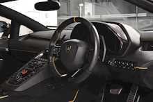 Lamborghini Aventador LP 770-4 SVJ