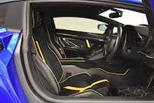 Lamborghini Aventador LP 770-4 SVJ