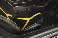 Lamborghini Aventador LP 770-4 SVJ