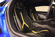 Lamborghini Aventador LP 770-4 SVJ