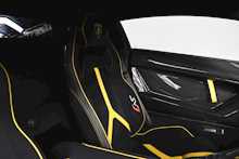 Lamborghini Aventador LP 770-4 SVJ