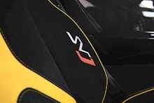 Lamborghini Aventador LP 770-4 SVJ