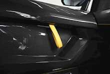 Lamborghini Aventador LP 770-4 SVJ