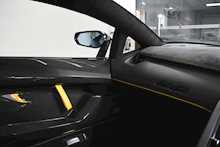 Lamborghini Aventador LP 770-4 SVJ