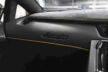 Lamborghini Aventador LP 770-4 SVJ