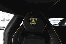 Lamborghini Aventador LP 770-4 SVJ