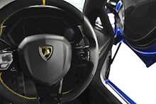 Lamborghini Aventador LP 770-4 SVJ