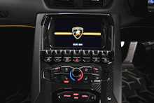 Lamborghini Aventador LP 770-4 SVJ