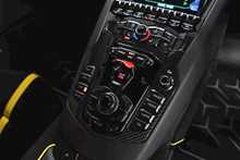 Lamborghini Aventador LP 770-4 SVJ