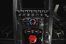 Lamborghini Aventador LP 770-4 SVJ