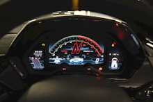 Lamborghini Aventador LP 770-4 SVJ