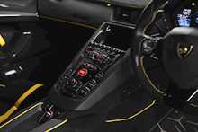 Lamborghini Aventador LP 770-4 SVJ