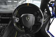 Lamborghini Aventador LP 770-4 SVJ