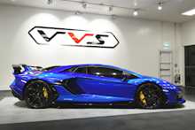 Lamborghini Aventador LP 770-4 SVJ