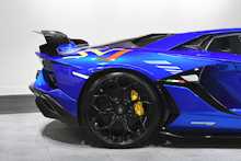 Lamborghini Aventador LP 770-4 SVJ