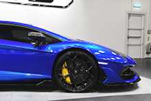 Lamborghini Aventador LP 770-4 SVJ