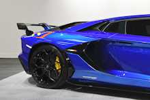 Lamborghini Aventador LP 770-4 SVJ