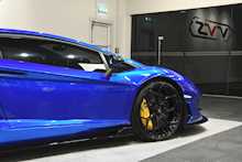 Lamborghini Aventador LP 770-4 SVJ