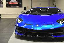 Lamborghini Aventador LP 770-4 SVJ