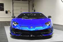 Lamborghini Aventador LP 770-4 SVJ