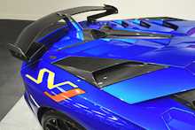 Lamborghini Aventador LP 770-4 SVJ