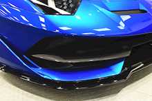 Lamborghini Aventador LP 770-4 SVJ