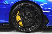 Lamborghini Aventador LP 770-4 SVJ