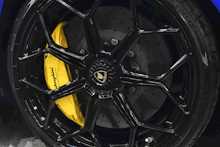 Lamborghini Aventador LP 770-4 SVJ