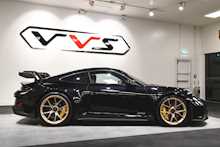 Porsche 911 992  GT3