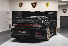 Porsche 911 992  GT3