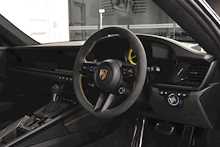 Porsche 911 992  GT3