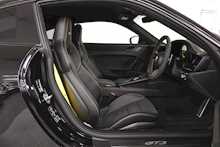 Porsche 911 992  GT3