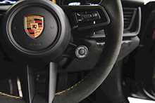 Porsche 911 992  GT3
