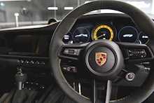 Porsche 911 992  GT3