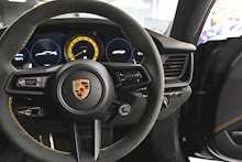 Porsche 911 992  GT3