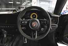 Porsche 911 992  GT3