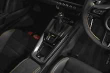 Porsche 911 992  GT3