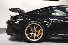 Porsche 911 992  GT3