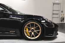 Porsche 911 992  GT3