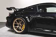 Porsche 911 992  GT3