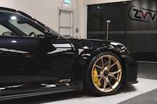 Porsche 911 992  GT3