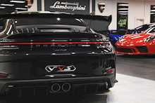 Porsche 911 992  GT3