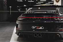 Porsche 911 992  GT3
