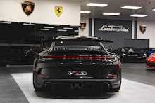Porsche 911 992  GT3