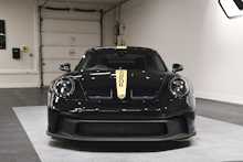 Porsche 911 992  GT3